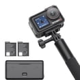 thumbnail image 1 of Cámara de acción DJI Osmo Action 5 Pro Adventure 4K 12h Batería, 1 of 5