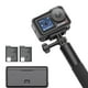 thumbnail image 1 of Cámara de acción DJI Osmo Action 5 Pro Adventure 4K 12h Batería, 1 of 5