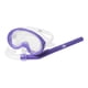 thumbnail image 1 of Set Acuatico Junior Visor + Snorkel I Morado, 1 of 2