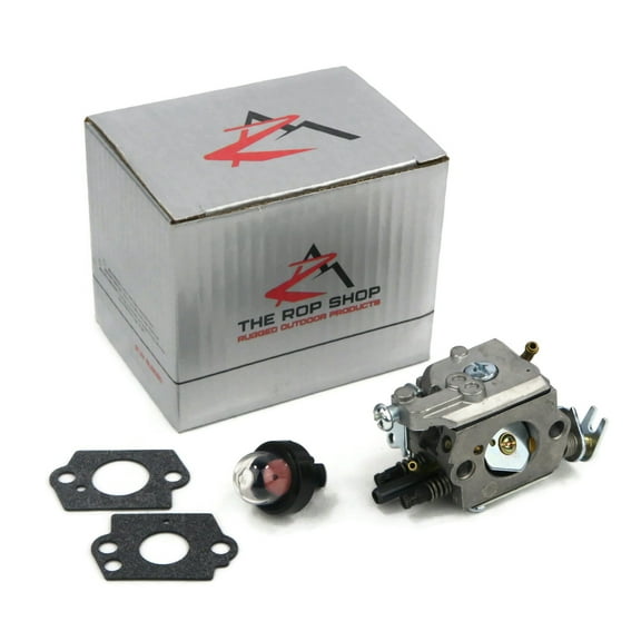 The ROP Shop Carburetor for 2002-2009 Husqvarna 325HE4x & 2005-2010 325HE4x Hedge Trimmer