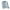 Light Blue, variant on Jgppe Womens Striped Sweaters Oversized Crew Neck Pullover Loose Ribbed Knit Sweater Tops