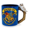 thumbnail image 4 of Taza de café Silver Buffalo Harry Potter Hogwarts 600 ml, 4 of 6