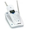 GE 25-Channel Cordless Phone With Caller ID