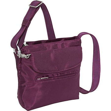Women&#39;s Travelon Anti-Theft Mini Shoulder Bag - 0