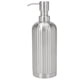 thumbnail image 4 of Botella de loción de acero inoxidable de gran capacidad, multiusos, dispensador de jabón para cocina y baño., 4 of 14