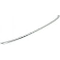 thumbnail image 3 of Grille Trim Compatible with 2007-2009 Honda CR-V Center Chrome, 3 of 3