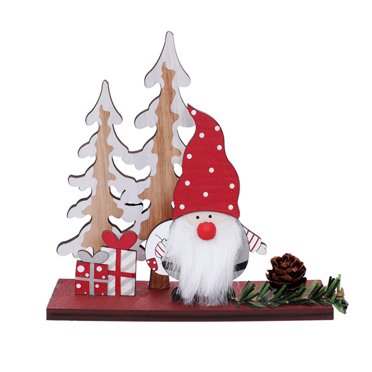 Oulii Resin Nativity Figurine Set Christmas Nativity Jesus Manger Set Walmart Com