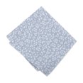 thumbnail image 1 of bar III Mens Floral Pocket Square, Blue, One Size, 1 of 3