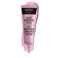 thumbnail image 4 of NYX Color Correcting Liquid Primer - Pink, 4 of 6