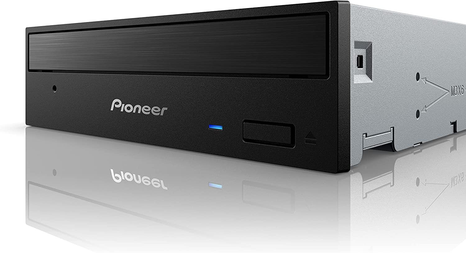 Pioneer BDR-S12J-BKパイオニア パイオニア PIONEER ブルーレイ