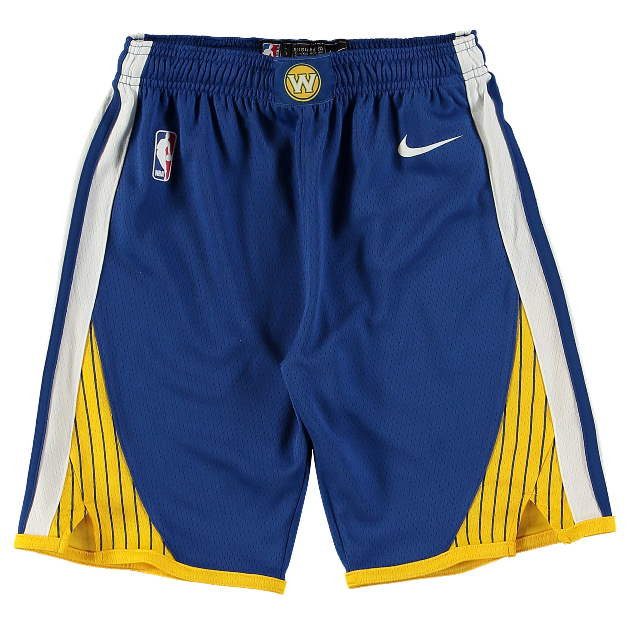 Golden State Warriors Nike Youth 