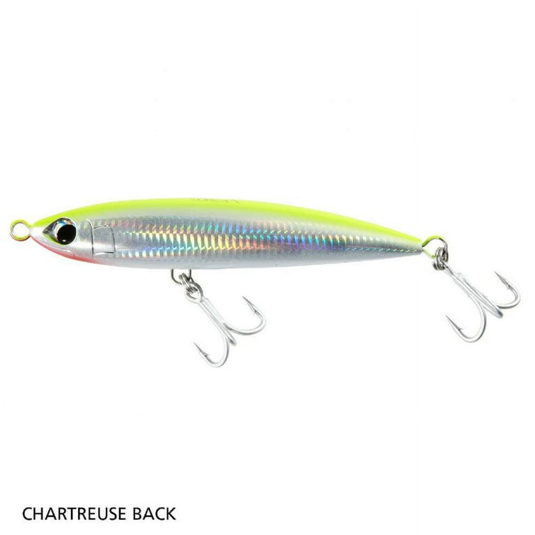 SHIMANO Orca Flying Fish Purple,Gold, 160mm Lures - Walmart.com