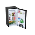 thumbnail image 2 of Danby DCR033B1BM 3.3 cu. ft. Compact Fridge in Black, 2 of 19