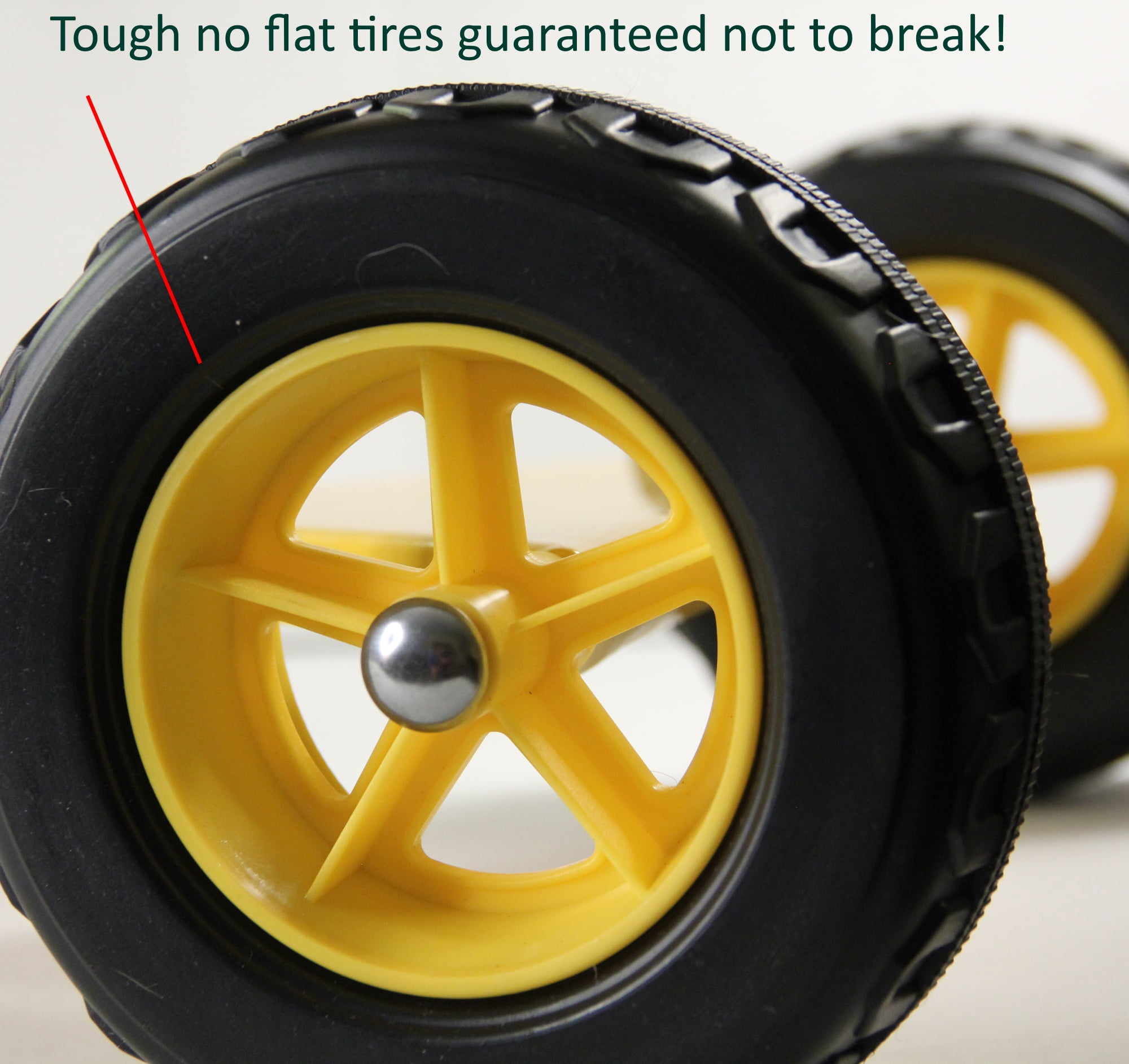 sand digger toy backhoe with wheels