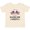 Natural, variant on Inktastic Military Homecoming Welcome Home Daddy Boys or Girls Baby T-Shirt