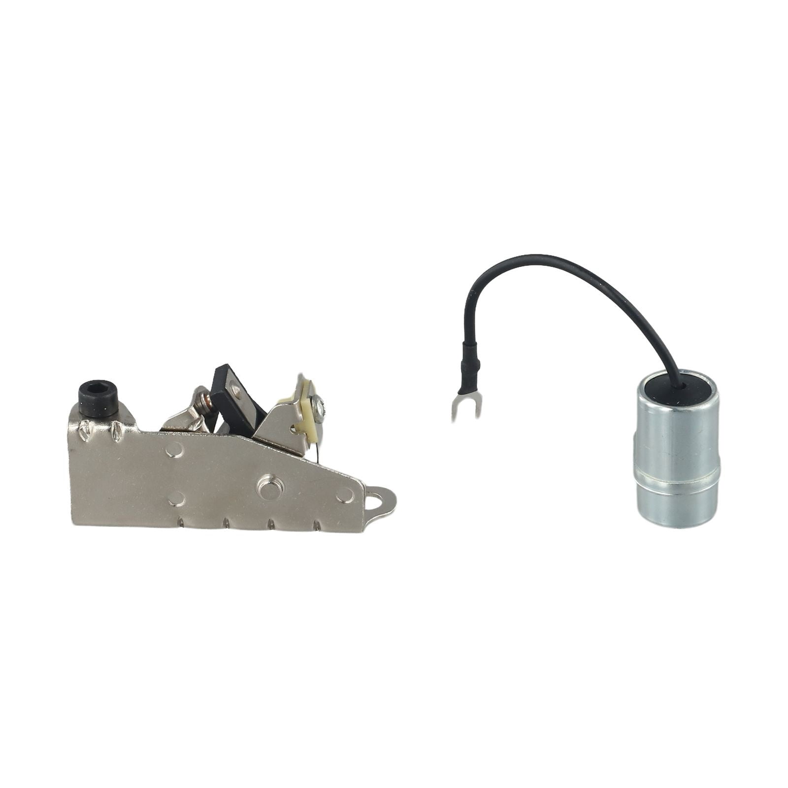 Lawn Mower Parts Replacement Breaker Points And Condenser For B43 B48 B43E B48G 16Hp 18Hp B3554