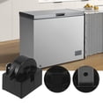 thumbnail image 4 of FENGGUIQU 2Pcs Compact Refrigerator Starter Protector Black Overload Protector for Home Beverage Cooler, 4 of 8