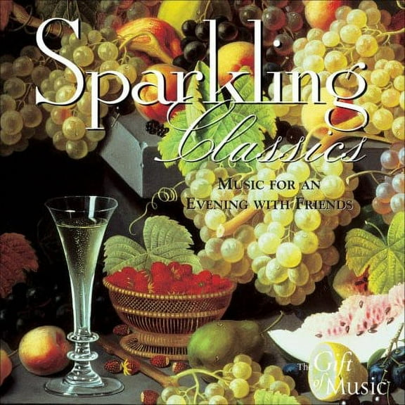 Various Artists - Sparkling Classics / Various - Music & Performance - CD
