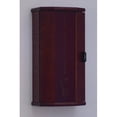 thumbnail image 3 of Fire Extinguisher Cabinet - 5 lb. capacity, 3 of 3