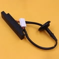 thumbnail image 4 of Car Trunk Lock Tail Door Switch Handle Lid 812602V000 Replacement for Veloster 2012-2017, 4 of 5