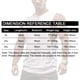 thumbnail image 3 of Camiseta deportiva para hombre, camiseta sin mangas, camiseta muscular para gimnasio, camiseta sin mangas para culturismo y Fitness, 3 of 6