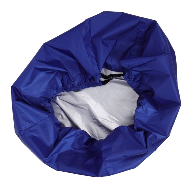 OUNONA 1Set Kayak Shade in Polyester for Sun Blocking and Rainproof Protection