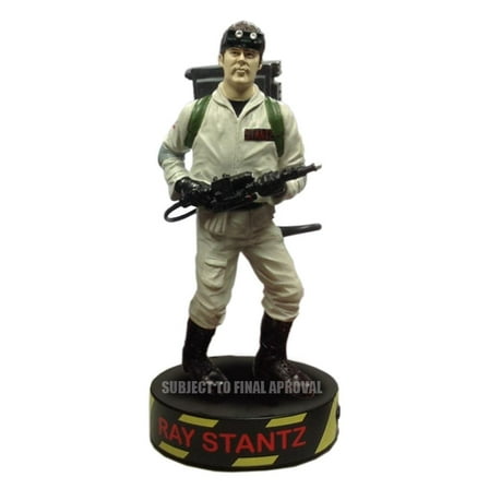 Ghostbusters Shakems Ray Stantz talking figure Factory Ent 083741
