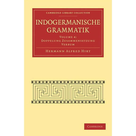 Indogermanische Grammatik, (Paperback)