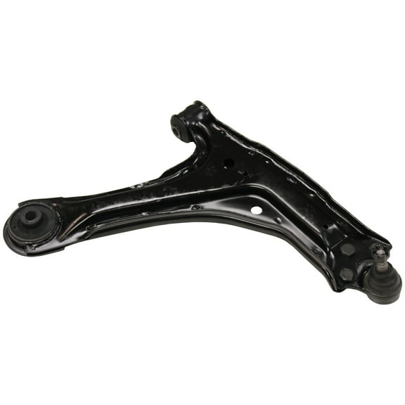 MOOG RK80428 Control Arm and Ball Joint Assembly
