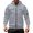 GY2, variant on Mens Hoodies Classic Fashion Hooded Sweatshirt With Front Pocket Style Lightweight Cardigan For Casual Wear,GY2,L