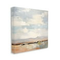 thumbnail image 4 of Stupell Industries Modern Desert Painting Landscape Painting Gallery Wrapped Canvas Art Print Wall Art, 36 x 36, 4 of 8