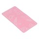thumbnail image 1 of BIMZUC Soporte Flexible y Plegable para Teléfono y Tableta en Avión Viajes Rosa (21 cm / 8.27 inches), 1 of 9