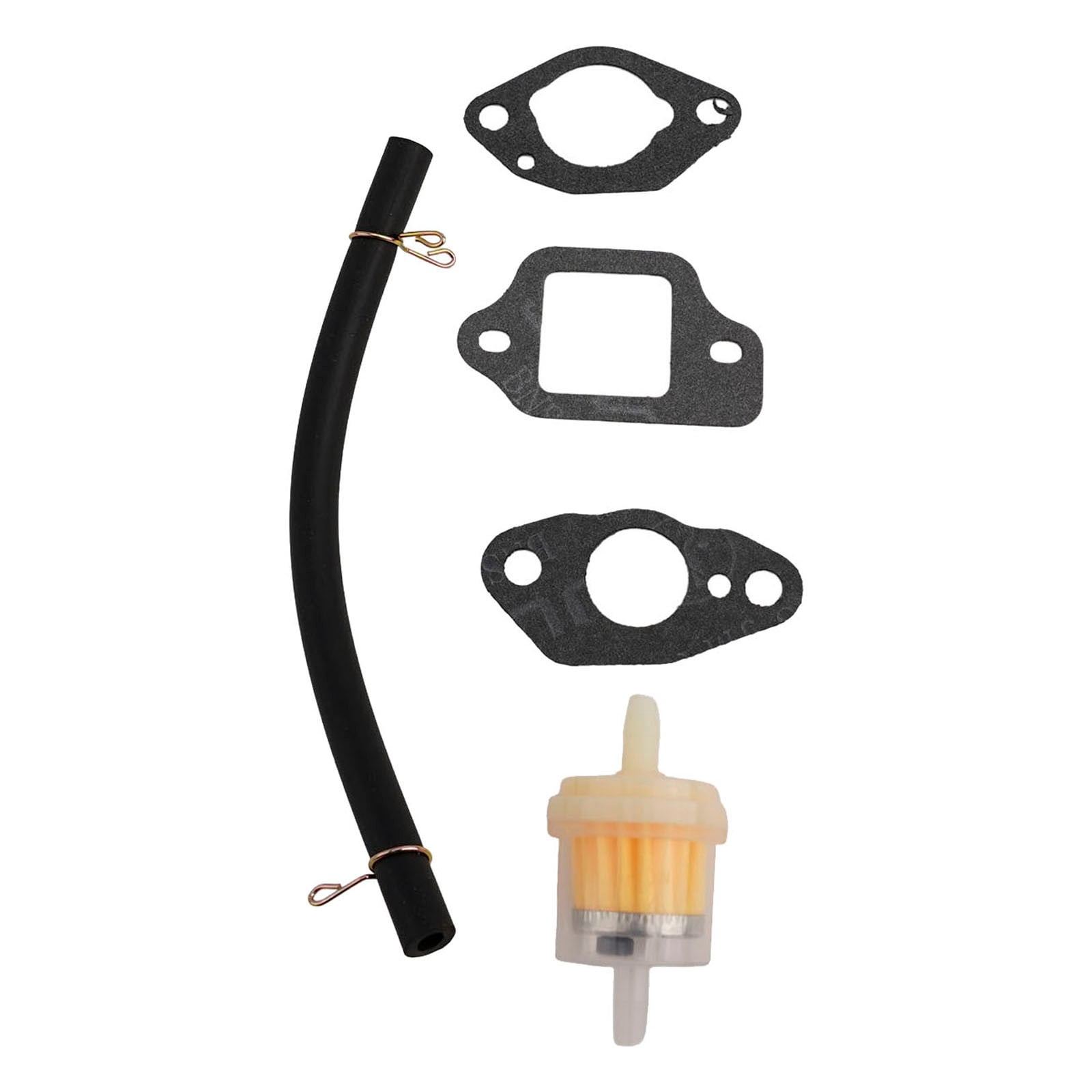 GCV170LA Carburetor Carb for Honda HRN216 Replace 16100-Z9L-811 Lawn Mowers Part