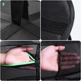 thumbnail image 4 of Eco-Friendly 6-Layer Zippered Drying Net with 60CM Diameter - Efficient Herb, Fruit, Vegetable & Fish Dryer for Garden & Home Use, Compact Portable Design for Cross-Border Gardening Enthusiasts,, 4 of 6