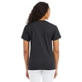 thumbnail image 6 of Hanes - New MmF - Men - Ecosmart™ Short Sleeve T-Shirt, 6 of 10