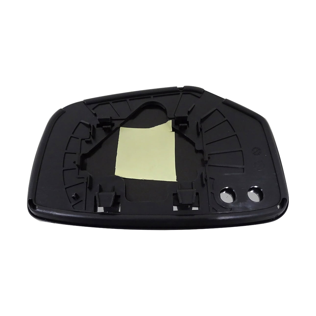 Dorman 56351 Driver Side Door Mirror Glass for Specific Honda Models, Clear