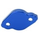 thumbnail image 4 of Reemplazo de tapa de cubierta de depósito de líquido de freno trasero de motocicleta para YZ125 250 YZ250F YZ125XBlue Jadeshay A, 4 of 8