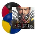thumbnail image 2 of Deadpool & Wolverine Soundtrack Inspired Custom 2 Lp Vinyl, 2 of 3