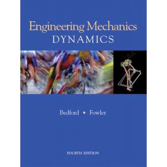 Pre-Owned Engineering Mechanics Dynamics (Hardcover) 0131463241 9780131463240