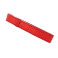 thumbnail image 2 of Toystoory Cake Pan Strip Cloth DIY Cake Tray Strip Anti-deformación resistente al calor para hornear hoja cinturón, rojo Type3 NO3 Toystoory HA003113-06, 2 of 6
