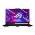 thumbnail image 4 of ASUS ROG Strix SCAR 17 (2023) Gaming Laptop, 17.3” QHD 240Hz/3ms, 100% DCI-P3 Display, GeForce RTX 4090, AMD Ryzen 9 7945HX, 32GB DDR5, 1TB PCIe SSD, Wi-Fi 6E, Windows 11 Pro, G733PY-XS96, 4 of 5