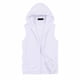 thumbnail image 1 of Playeras Negras Para Hombre Algodon, Camiseta De Manga Larga A Rayas Con Cremallera Para Hombre, Camisetas Casuales De Verano Para Vacaciones, Tops, 1 of 2