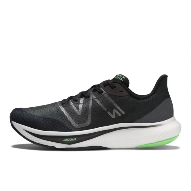 New Balance Men's Fuelcell Rebel V3 Running Shoes Size 11 D