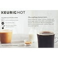 thumbnail image 2 of Starbucks Cinnamon Dolce K-Cup for Keurig Brewers (Pack of 18), 2 of 5