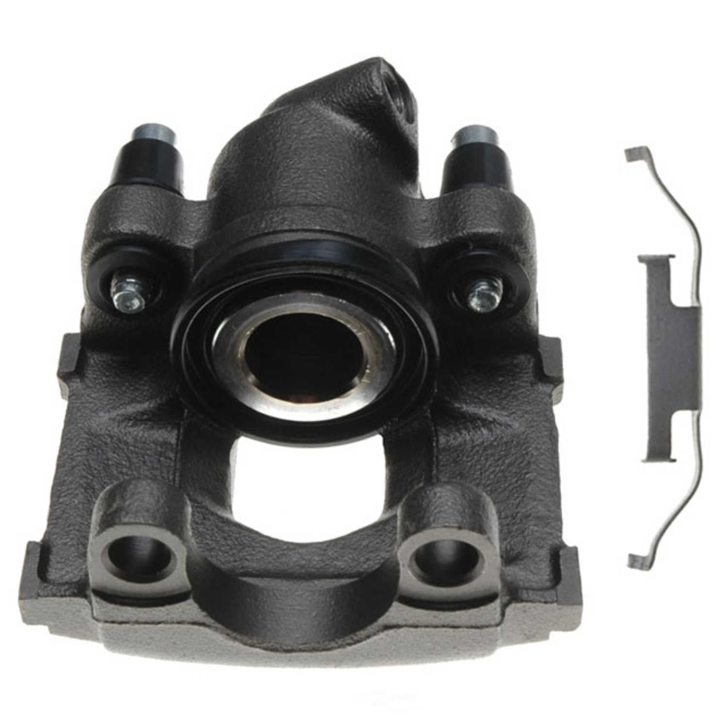 Raybestos Brakes FRC10650 Raybestos R-Line Reman Semi-Loaded Caliper