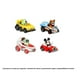 thumbnail image 1 of Vehículo de Juguete Hot Wheels Racerverse Personajes 1:64 Coleccionables Varios Modelos 1 Pieza, 1 of 4