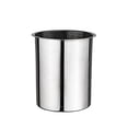 thumbnail image 1 of Browne 6 qt Stainless Steel Bain Marie Pot, 1 of 3