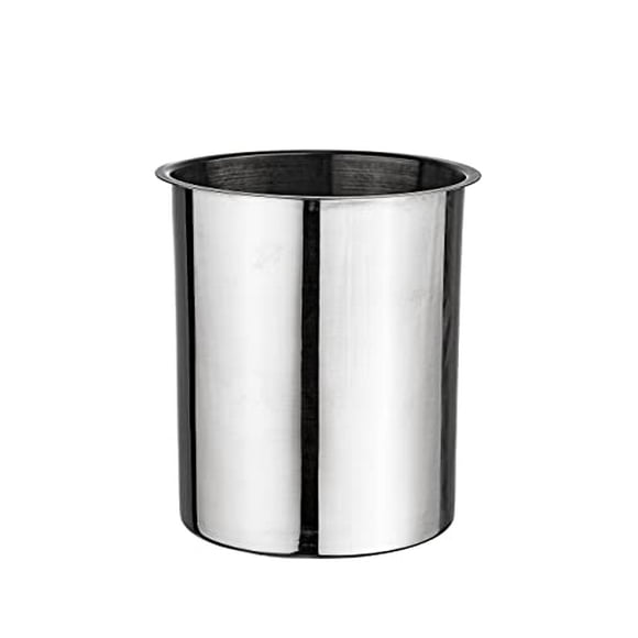 Browne 6 qt Stainless Steel Bain Marie Pot