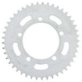 thumbnail image 4 of Niche 520 45T Rear Drive Sprocket for BMW S1000RR Motorcycle 519-CDS2484P, 4 of 6