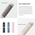thumbnail image 4 of Worallymy portátil 2 cabezas rodillo de pelusa polvo removedor de pelo muebles para el hogar ropa cepillo de eliminación de bolas Worallymy JD735809861, 4 of 7